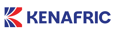 Kenafric logo